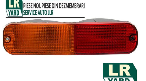 Stop bara dreapta AMR3990 Land Rover Fre