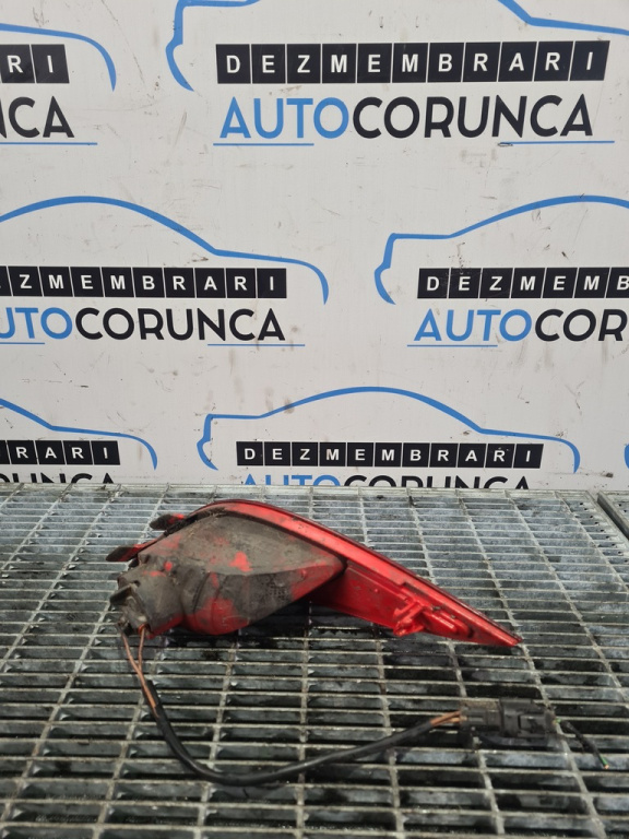 Stop bara stanga Hyundai IX35 2010 - 201