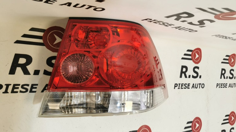 STOP BERLINA/SDN- OPEL ASTRA H 2004-2010