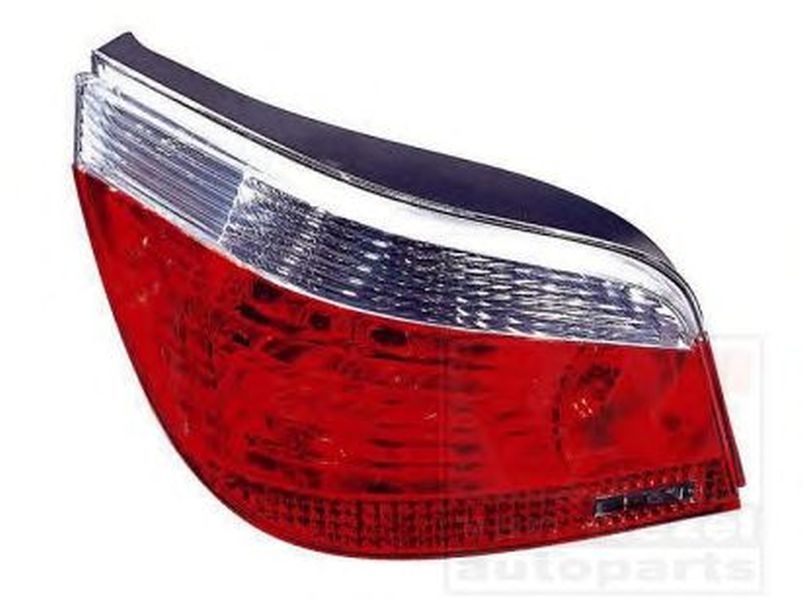 Stop BMW 5 E60 VAN WEZEL 0655931