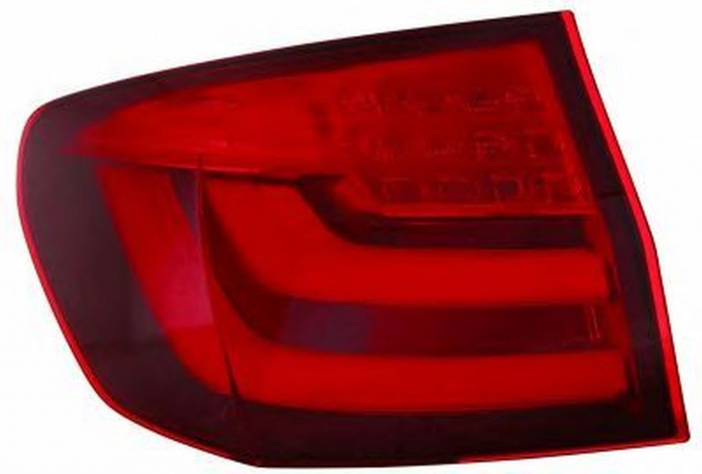 Stop BMW 5 Touring F11 LORO 4441960RAE