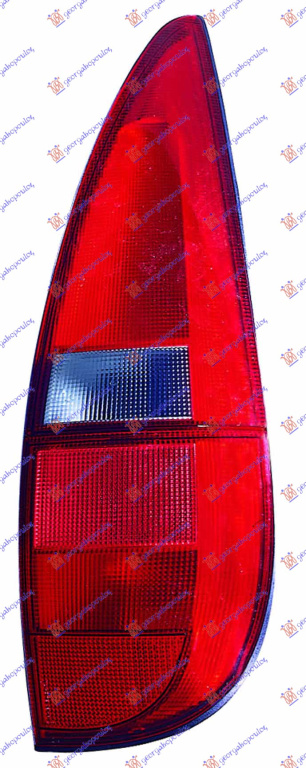 STOP BREAK DREAPTA RENAULT LAGUNA 94-98 075505821 
