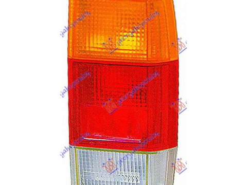 Stop C120-Nissan Vanette (C20/120) 80-87 pentru Nissan Vanette (C20/120) 80-87