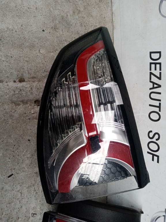 Stop caroserie stânga dreapta range Rover sport Discovery an 2016