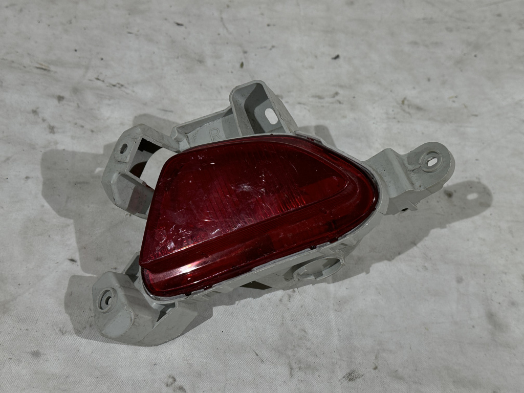 Stop ceata dreapta Bara spate, Mazda 2, 2014, 2015