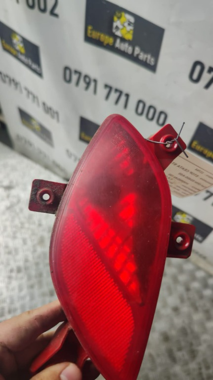 Stop ceata dreapta Hyundai i30 1.6 CRDI 