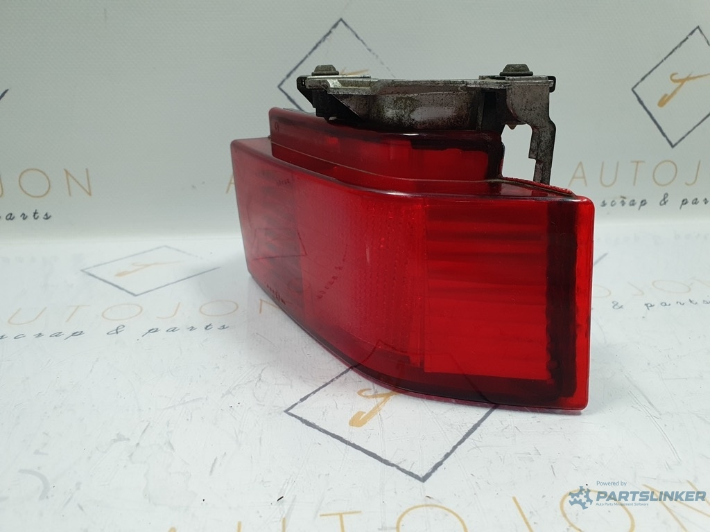 Stop ceata dreapta OPEL MERIVA X03 2003 - 2010 1.7 DTI Y 17 DT 93295363