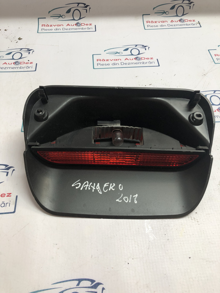 Stop central haion Dacia Sandero 2018