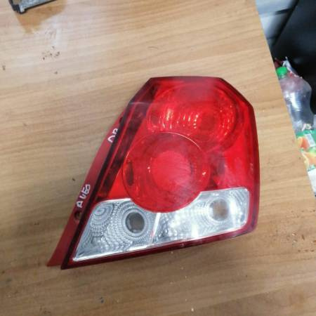 STOP CHEVROLET AVEO DREAPTA SPATE HATCHBACK