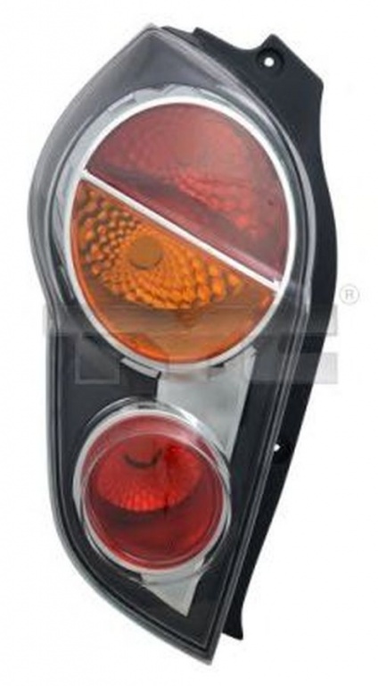 Stop CHEVROLET SPARK M300 TYC 11-11828-11-2