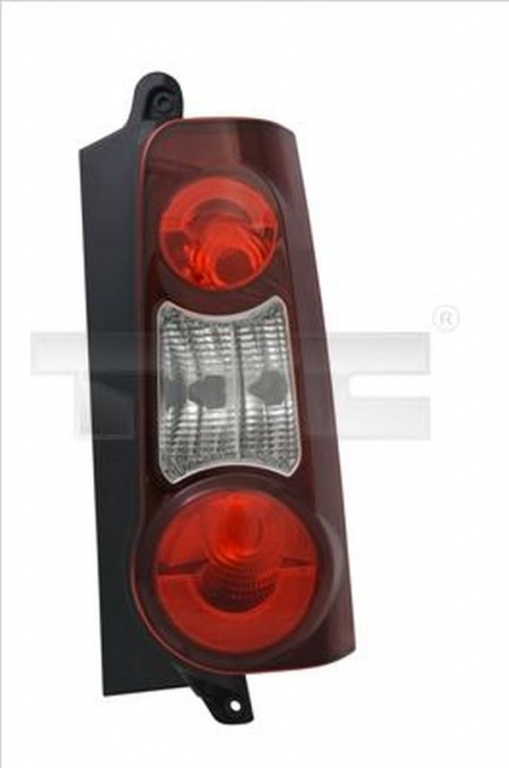 Stop CITROEN BERLINGO caroserie B9 TYC 11-11382-11-2
