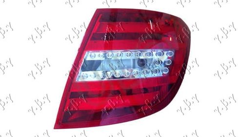 Stop combi LED ULO MERCEDES C CLASS (W20
