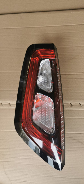 Stop cu led FIAT PUNTO EVO 09-12 FIAT PUNTO 12-