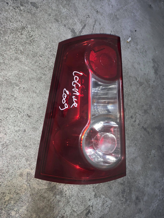 Stop Dacia Logan MCV 2007-2012, cod 8200864612