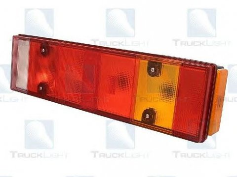 Stop DAF XF 105 TRUCKLIGHT TLMA001R