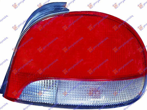 Stop depo 3/5 usi stanga/dr HYUNDAI ACCENT H/B 97-99 HYUNDAI ACCENT L/B 97-99 Cod 92401-22520,92402-22520