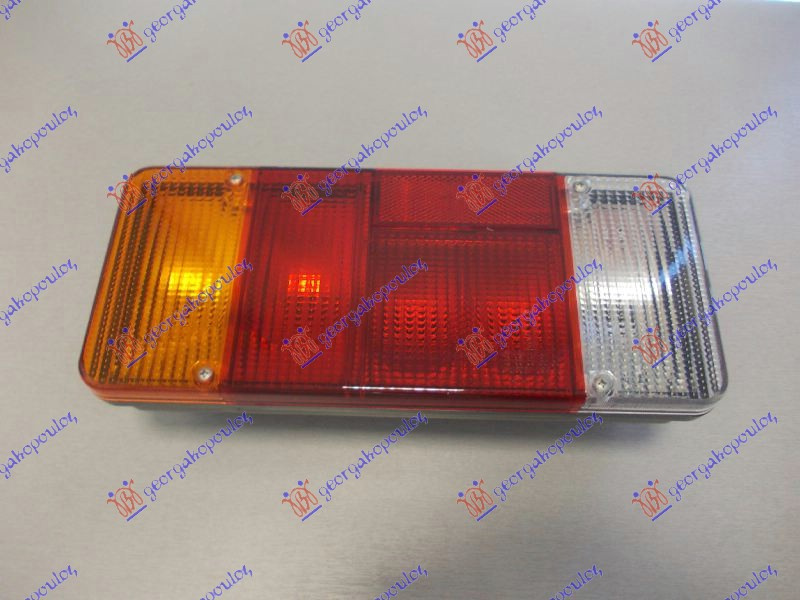 Stop depo stanga/dr CITROEN JUMPER 94-02 CITROEN JUMPER 02-06 CITROEN JUMPER 06-14 FIAT DUCATO 94-02