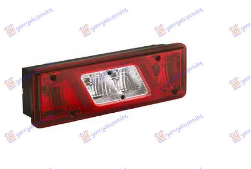 Stop depo stanga/dreapta FORD TRANSIT 13-19 FORD TRANSIT 19- cod 1847494 , 1847493