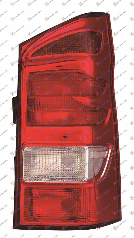 Stop depo stanga/dreapta MERCEDES VITO (W447) 15- 