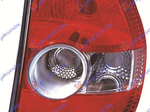 Stop depo stanga/dreapta VW FOX 05-11 Cod 5Z0945111 , 5Z0945112