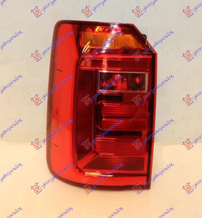 Stop depo stanga VW CADDY 15-20 cod 2K1945095E