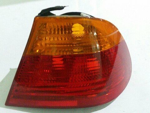 Stop dr ,piesa Bmw Seria 3-E46.