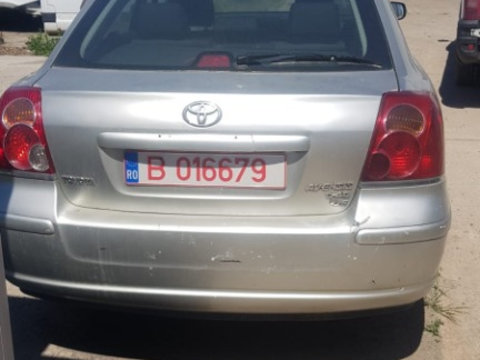 Stop dr Toyota Avensis an 2007