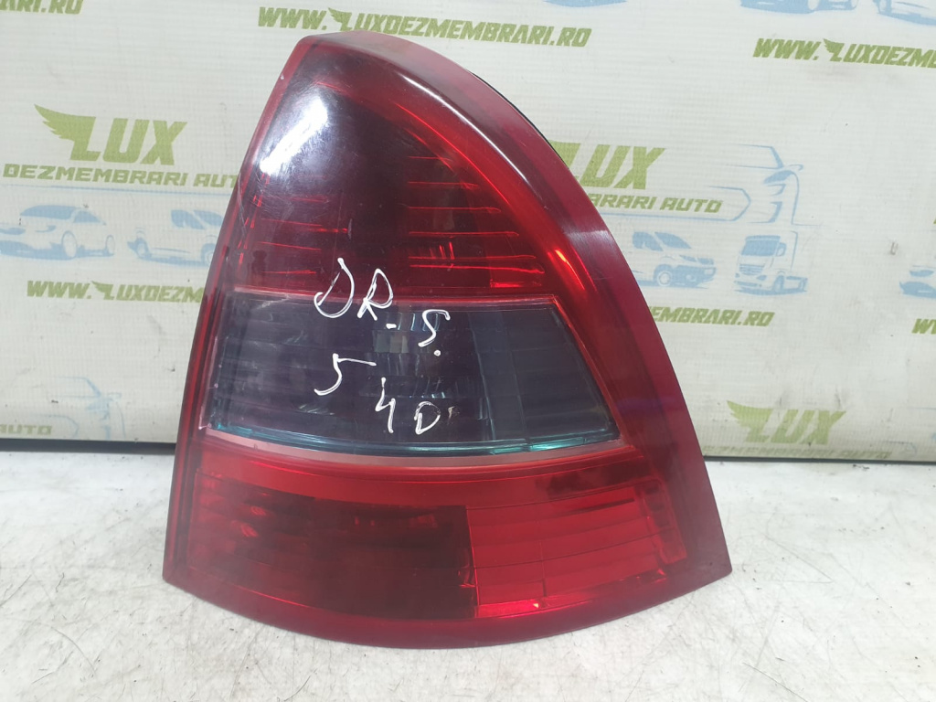 Stop dreapta 08-552-1921r-b Citroen C5 [facelift] [2004 - 2008] 1.6 hdi 9HZ