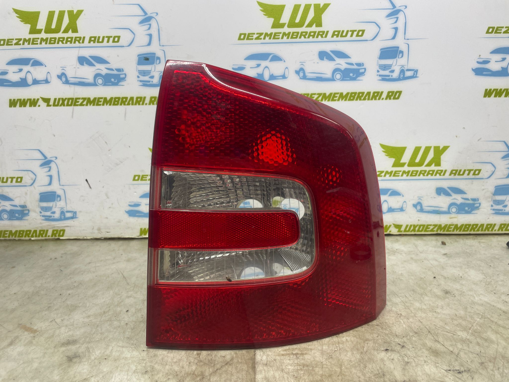 Stop dreapta 1Z9945096 Skoda Octavia 2 [2004 - 2008] 2.0 tdi BMN