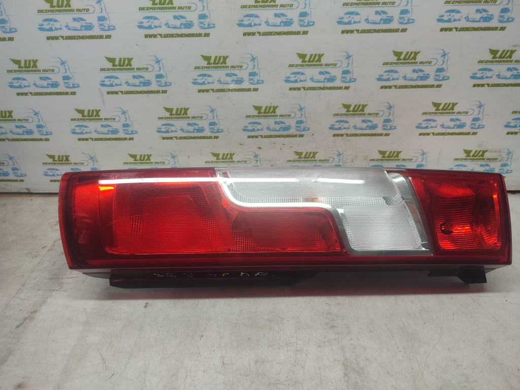 Stop dreapta 20610751 Peugeot Boxer 2 Typ250 [2nd facelift] [2015 - 2020] 2.2 hdi 4h03
