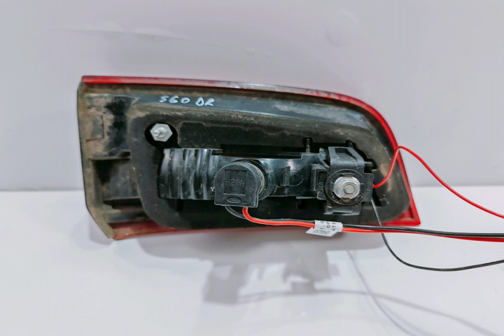 Stop Dreapta 30796272 Volvo S60 2 [2010 
