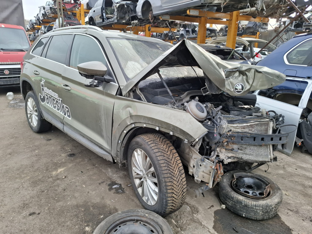 Stop dreapta 565945208A Skoda Kodiaq [20