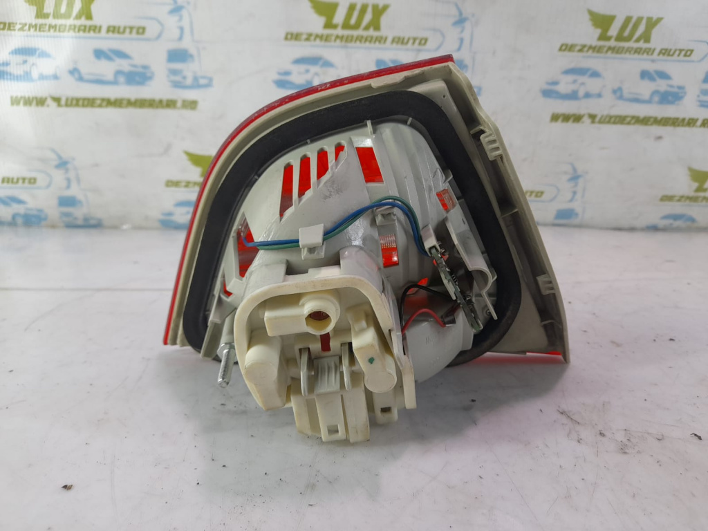 Stop dreapta 7154156 BMW Seria 3 E90 [fa