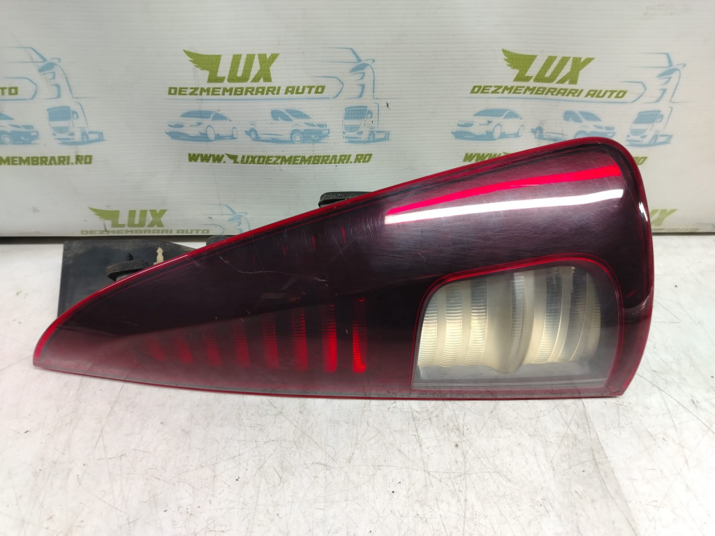 Stop dreapta 8200394724 Renault Espace 4 [facelift] [2006 - 2012] 2.0 dci M9R740