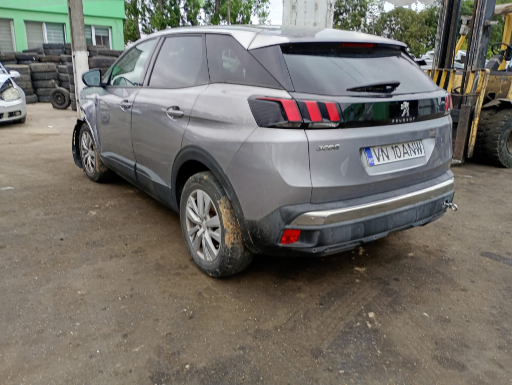 Stop dreapta 9810477780 Peugeot 3008 2 [