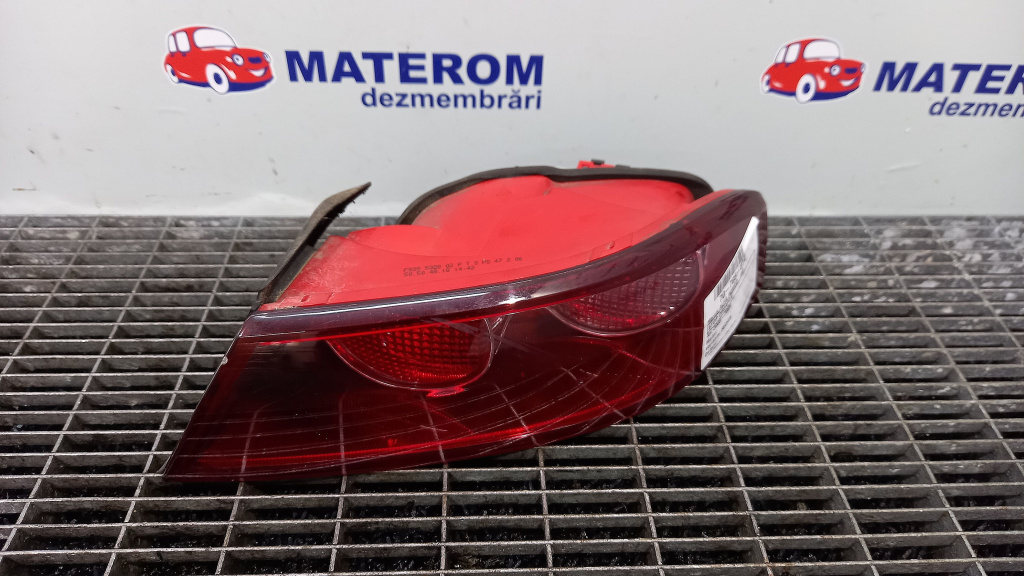 STOP DREAPTA ALFA ROMEO 159 159 - - (2005 2009)
