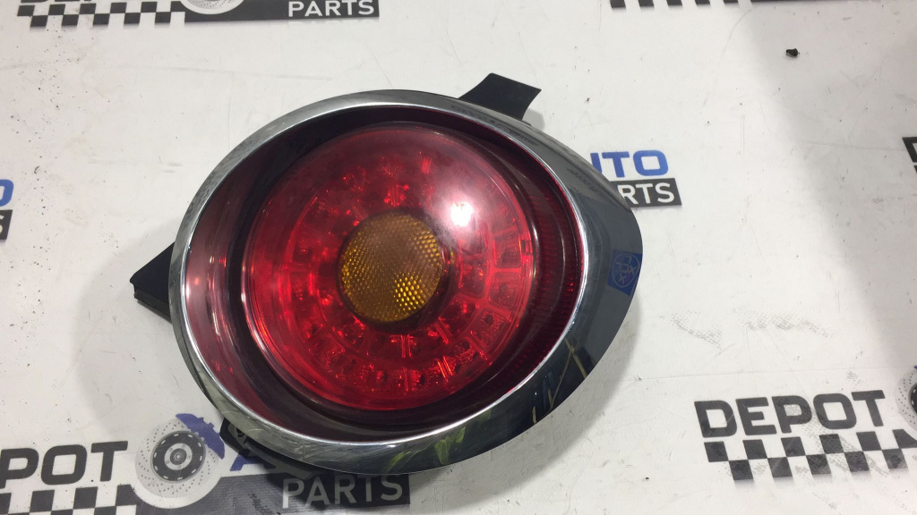 STOP DREAPTA ALFA ROMEO MITO 2011 COUPE (id: 835)