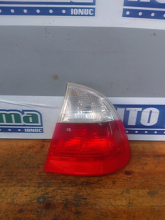 Stop dreapta aripa 6905630 (Combi) BMW Seria 3 E46 1997-2006