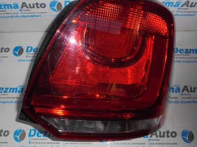 Stop dreapta aripa 6R0945095C, Vw Polo (6R) (id:14