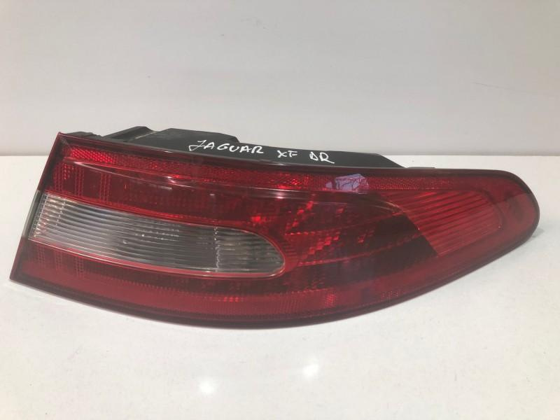 Stop dreapta aripa 8x23-13404-bd Jaguar XF X250 [2007 - 2011]