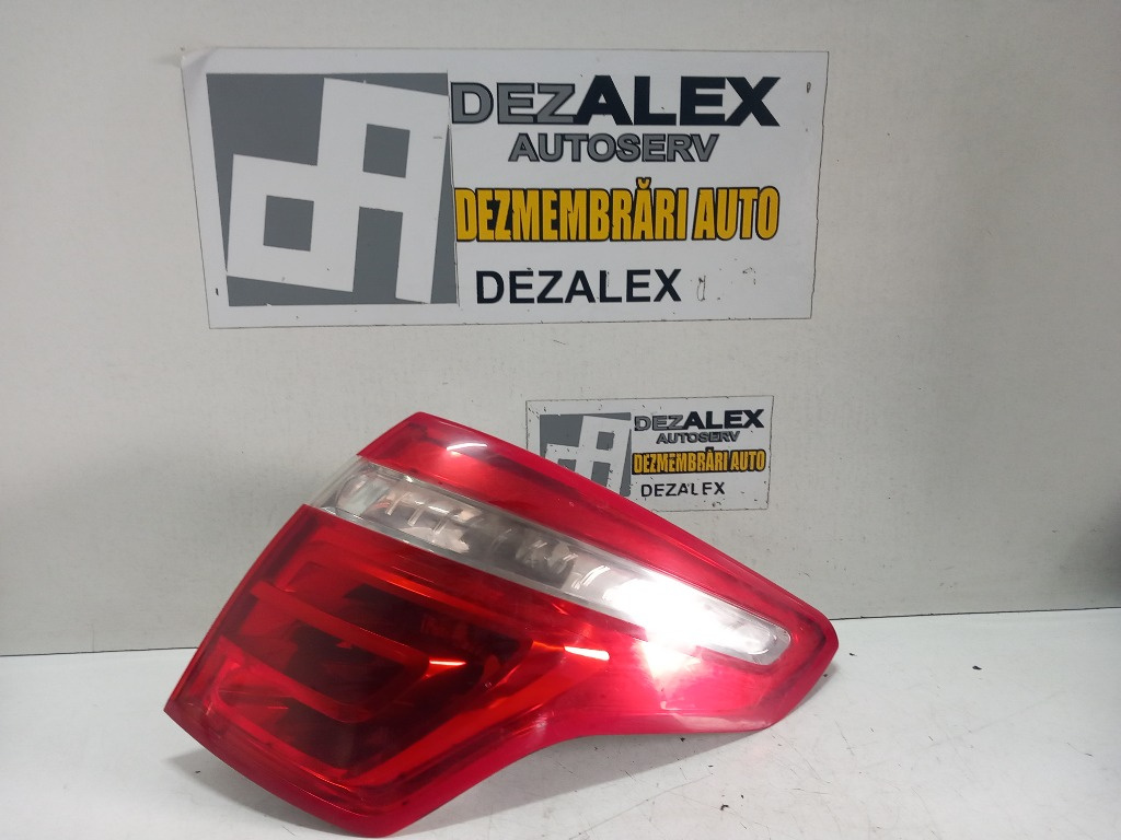 Stop dreapta aripa 9653547480, Citroen C4 Picasso