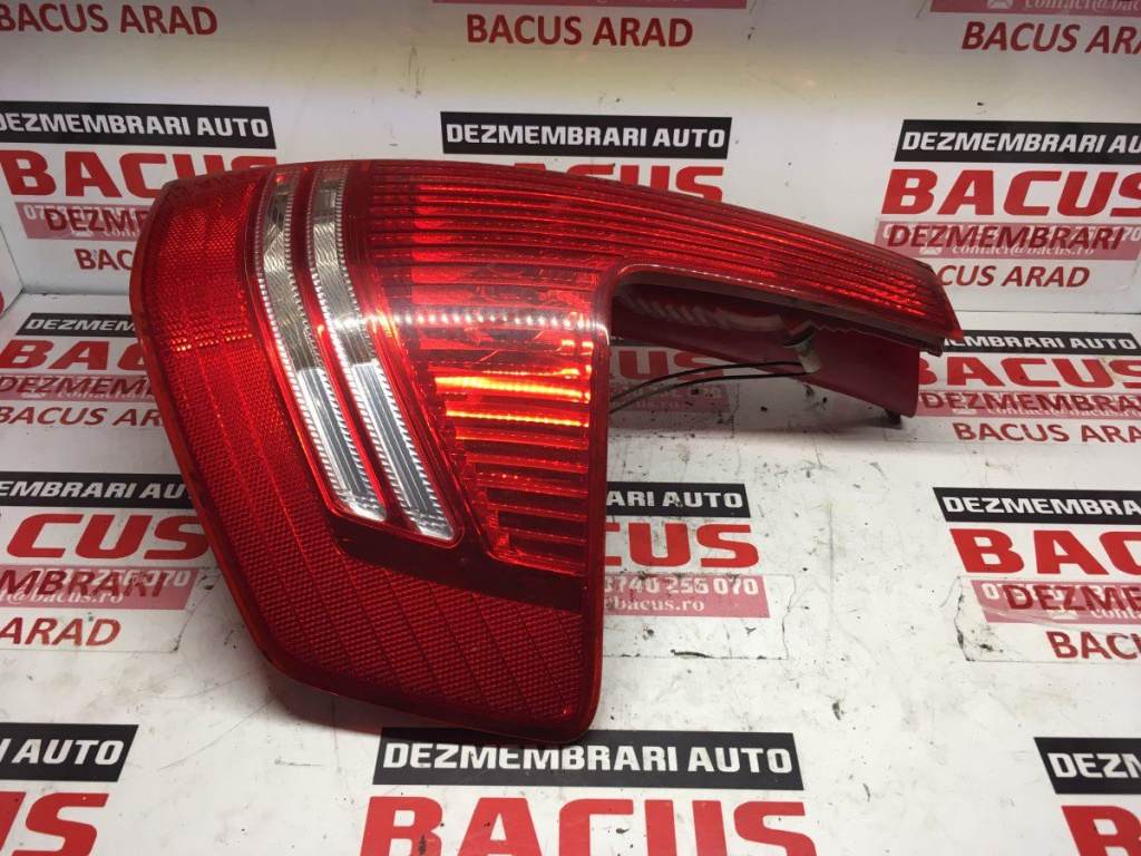 Stop dreapta aripa Citroen C4 cod: 9655863980