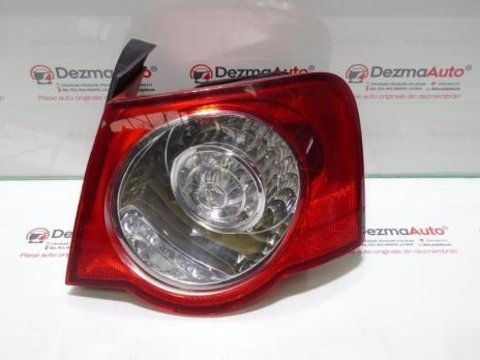 Stop dreapta aripa cu led, 3C5945096H, Vw Passat