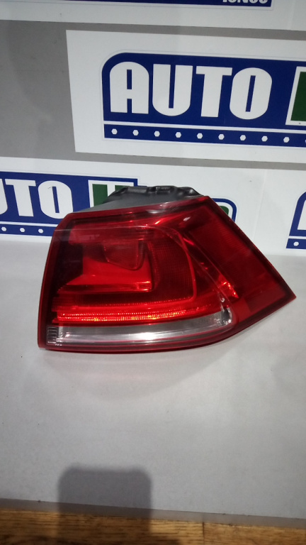 Stop dreapta aripa cu LED 5G0945096M Volkswagen Golf 7 2012-2020