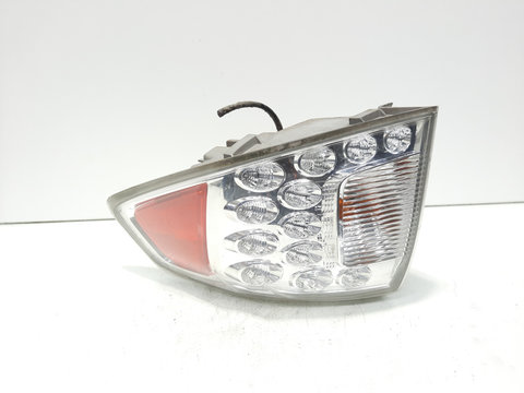 Stop dreapta aripa cu led, Subaru Impreza liftback (GR, GH, G3) (id:598078)