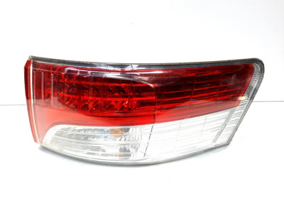 Stop dreapta aripa cu led, Toyota Avensis III (T27