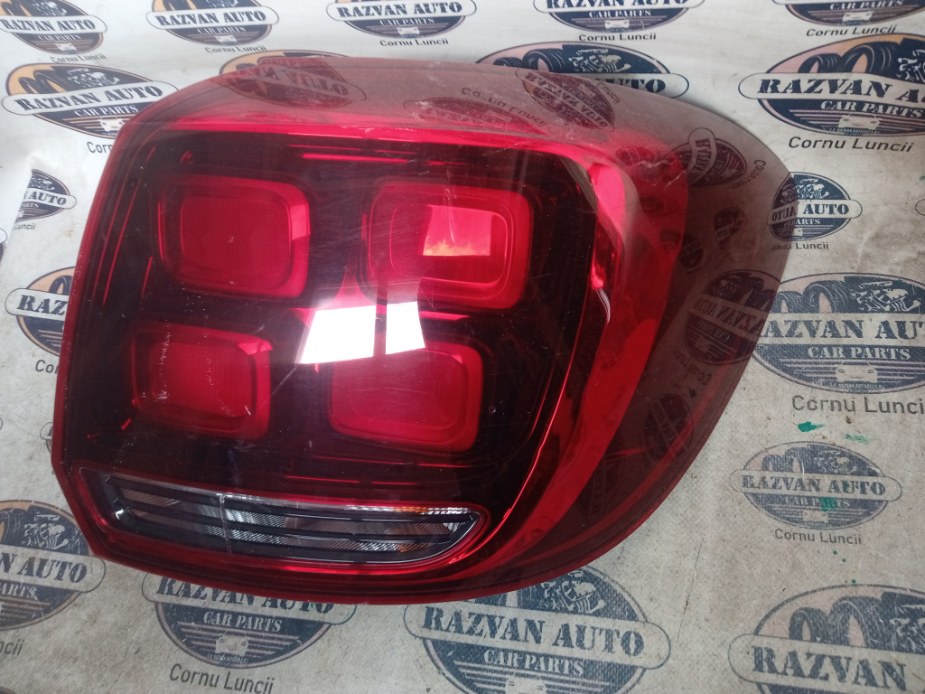 Stop dreapta aripa Dacia Sandero 2018, 2
