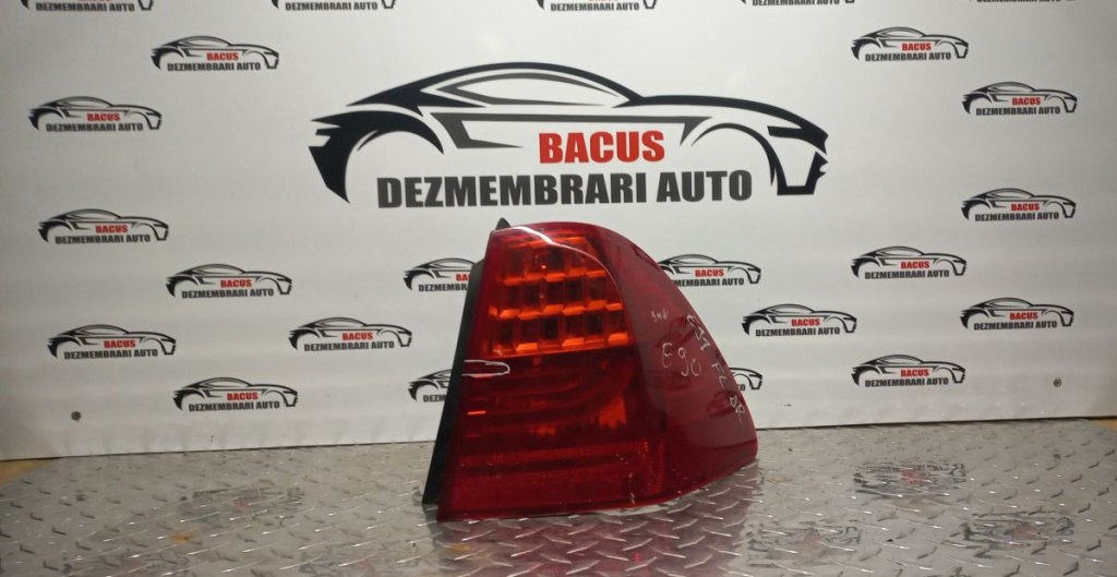 Stop dreapta aripa Facelift BMW Seria 3 E91