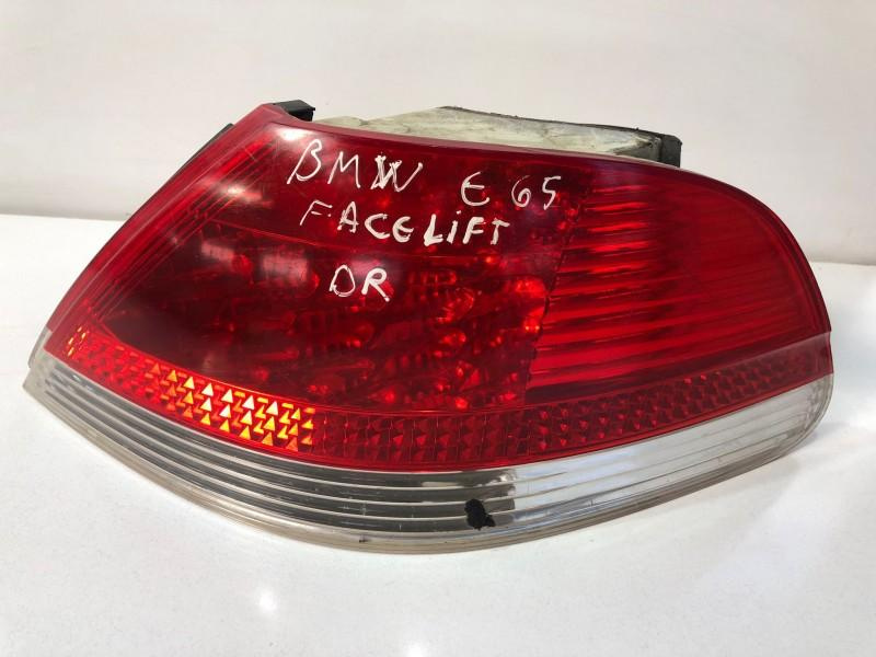 Stop dreapta aripa facelift BMW Seria 7 E65/E66 [2001 - 2005]