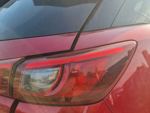 Stop dreapta aripa Mazda CX-3 2018